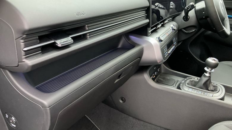 Hyundai KONA 1.0T Ultimate 5dr Petrol Hatchback